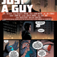 Illustration for article titled Exclusive DC preview: Dick and Superman team up in iGrayson Annual/i #2